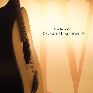 The Best Of George Hamilton IV album
