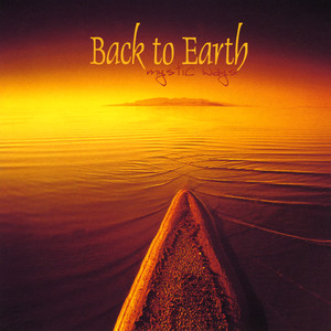Mystic Ways cover