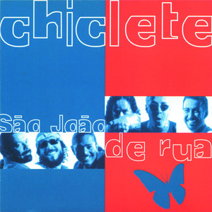 São João de Rua cover