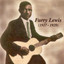 Furry Lewis 1927-28 cover