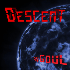 Goul poster