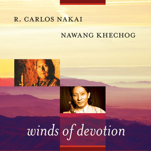 Winds of Devotion cover