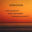 Orbacron Albumcover