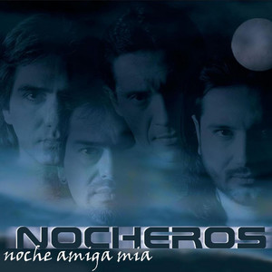 Noche amiga mía album