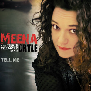 Tell Me cover