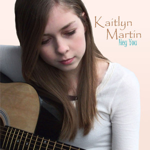 Kaitlyn Martin