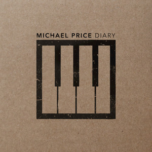 Diary cover