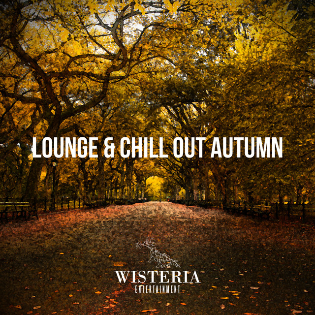 Lounge & Chill out Autumn Albumcover
