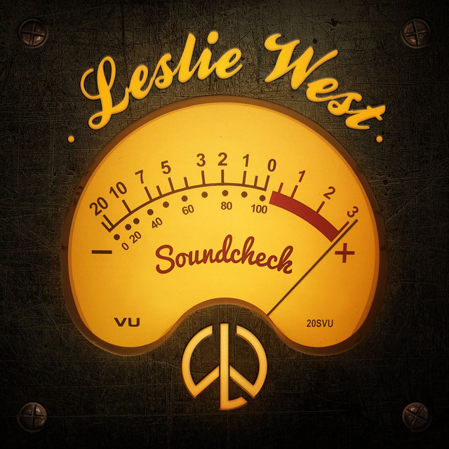 Soundcheck cover