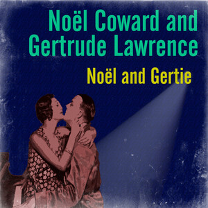 Noël and Gertie album
