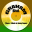 Graham BLVD Plays a Tribute to Kenny Rogers Albumcover