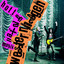 Hottentottenmusik cover