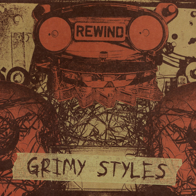 Grimy Styles Photo