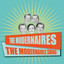 The Modernaires Swing! cover
