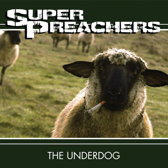 Super Preachers Photo