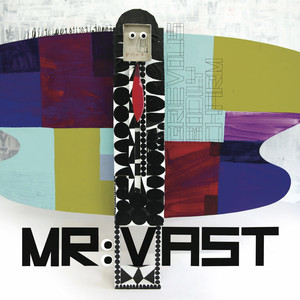 Mr Vast Photo