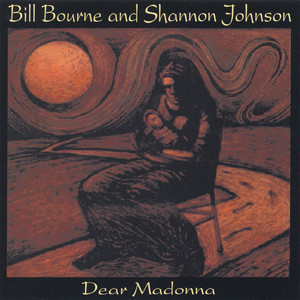 Dear Madonna cover