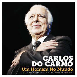 Um Homem No Mundo cover