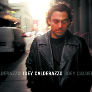 Joey Calderazzo album