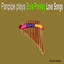 Panpipe Plays Elvis Presley Love Songs Albumcover