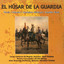 Zarzuela: El Húsar de la Guardia Albumcover