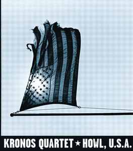Howl, U.S.A. cover