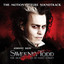 Sweeney Todd: The Demon Barber of Fleet Street cover