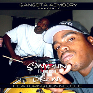 Samplin' To The Beat Of The Drum album