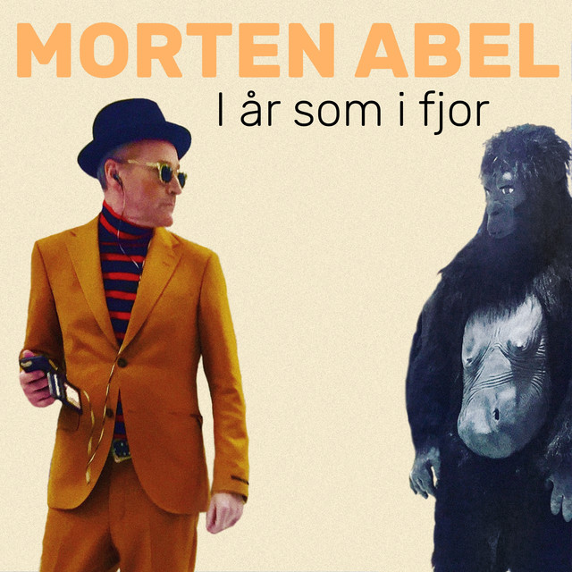 I år Som I Fjor cover