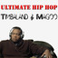 Ultimate Hip Hop: Timbaland & Magoo Albumcover