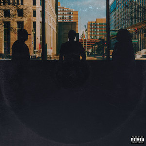 Everything In Between album