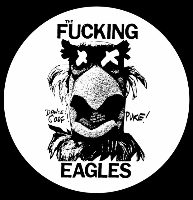 The Fucking Eagles photo