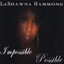 Impossible or Possible Albumcover