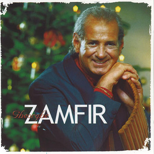 The Feeling of Christmas album