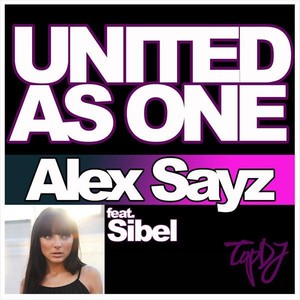 Alex Sayz feat. Sibel