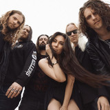 Amaranthe Photo