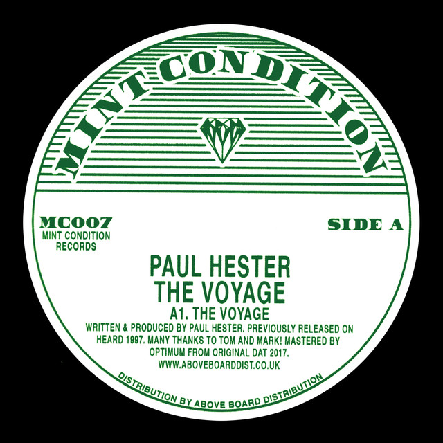 Paul Hester Photo