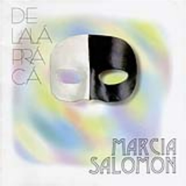 Marcia Salomon Photo