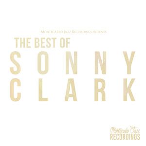 The Best of Sonny Clark album