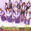 Los Machos Tambien Lloran cover