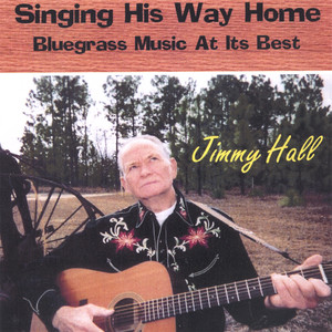Singing His Way Back Home album