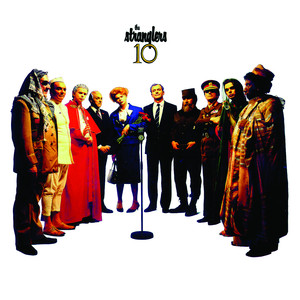 10 album