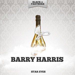 Star Eyes Albumcover