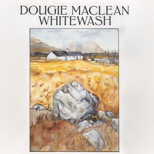 Whitewash cover