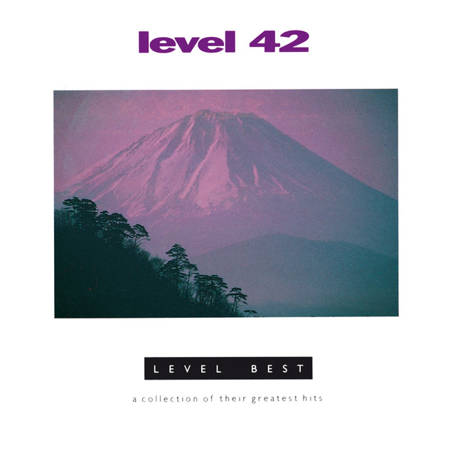 Level Best cover