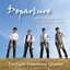 Departure Albumcover