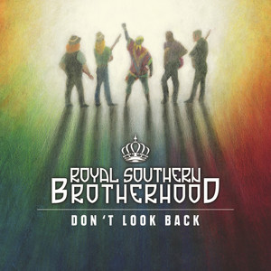Don't Look Back album