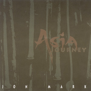 Asia Journey cover