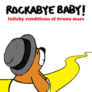 Lullaby Renditions of Bruno Mars cover