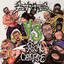 Fecal Corpse vs. E.T.T.S. Albumcover